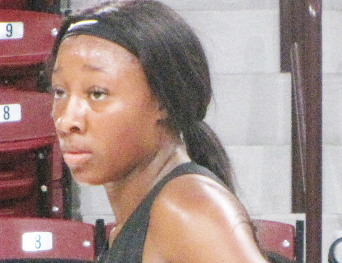 Starkville High School basketball